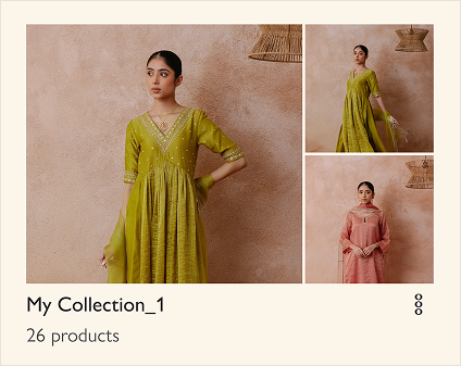 Go to Wishlist Step 2