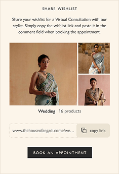 Go to Wishlist Step 4